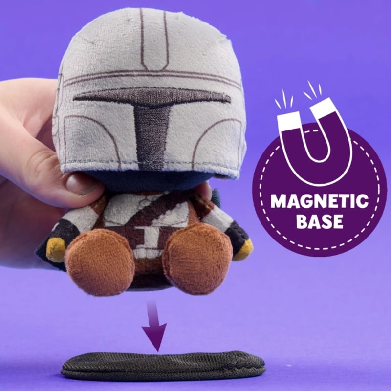 マンダロリアン　ぬいぐるみ ご予約商品 【USA直輸入】 STAR WARS スターウォーズ マンダロリアン