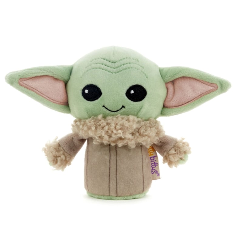 itty bittys スターウォーズ マンダロリアン グローグー ぬいぐるみ ご予約商品・USA直輸入】 スターウォーズ マンダロリアン グローグー