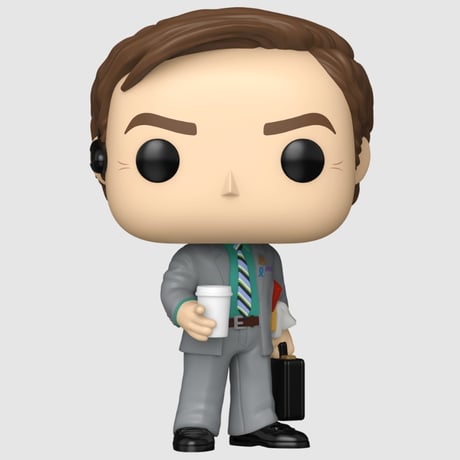※ご予約商品 【USA直輸入】 POP!　ブレイキング　バッド　ソウル　グッドマン 　1938　フィギュア　ファンコ FUNKO　海外ドラマ　クリスタル  ハイゼンベルク  ベターコールソウル