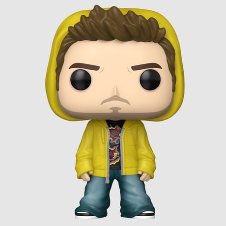 ※ご予約商品 【USA直輸入】 POP!　ブレイキング　バッド　ジェシー ピンクマン　1935　フィギュア　ファンコ FUNKO　海外ドラマ　クリスタル　ウォルター　ホワイト