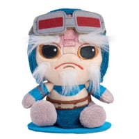 ※ご予約商品　【USA直輸入】　STAR WARS　スターウォーズ　マンダロリアン  肩乗りぬいぐるみ　アンゼラン　海外ドラマ　ディズニープラス  マグネット式