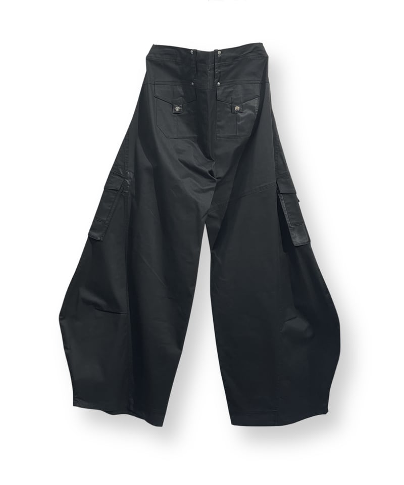 ケコ　　エターナリーブレイズ　EBパンツスカート Eternally Blaze/エターナリーブレイズ PANTS 3658060 (01/F)