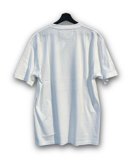 うぃじゃぼーど　UB142　猫祭りＴシャツ(ホワイト)