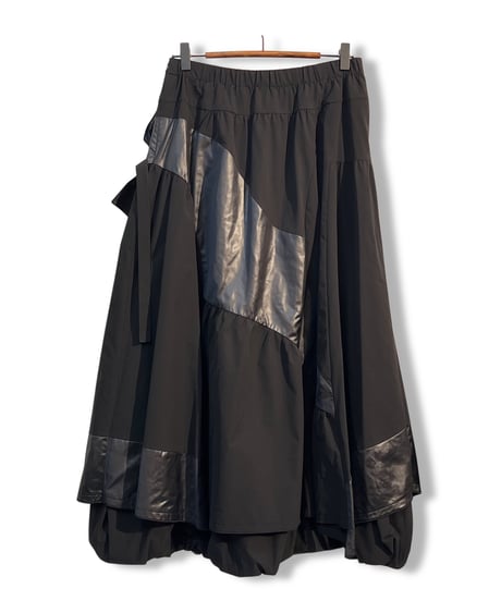 Eternally Blaze/エターナリーブレイズ　SKIRT　1657044(01/F)