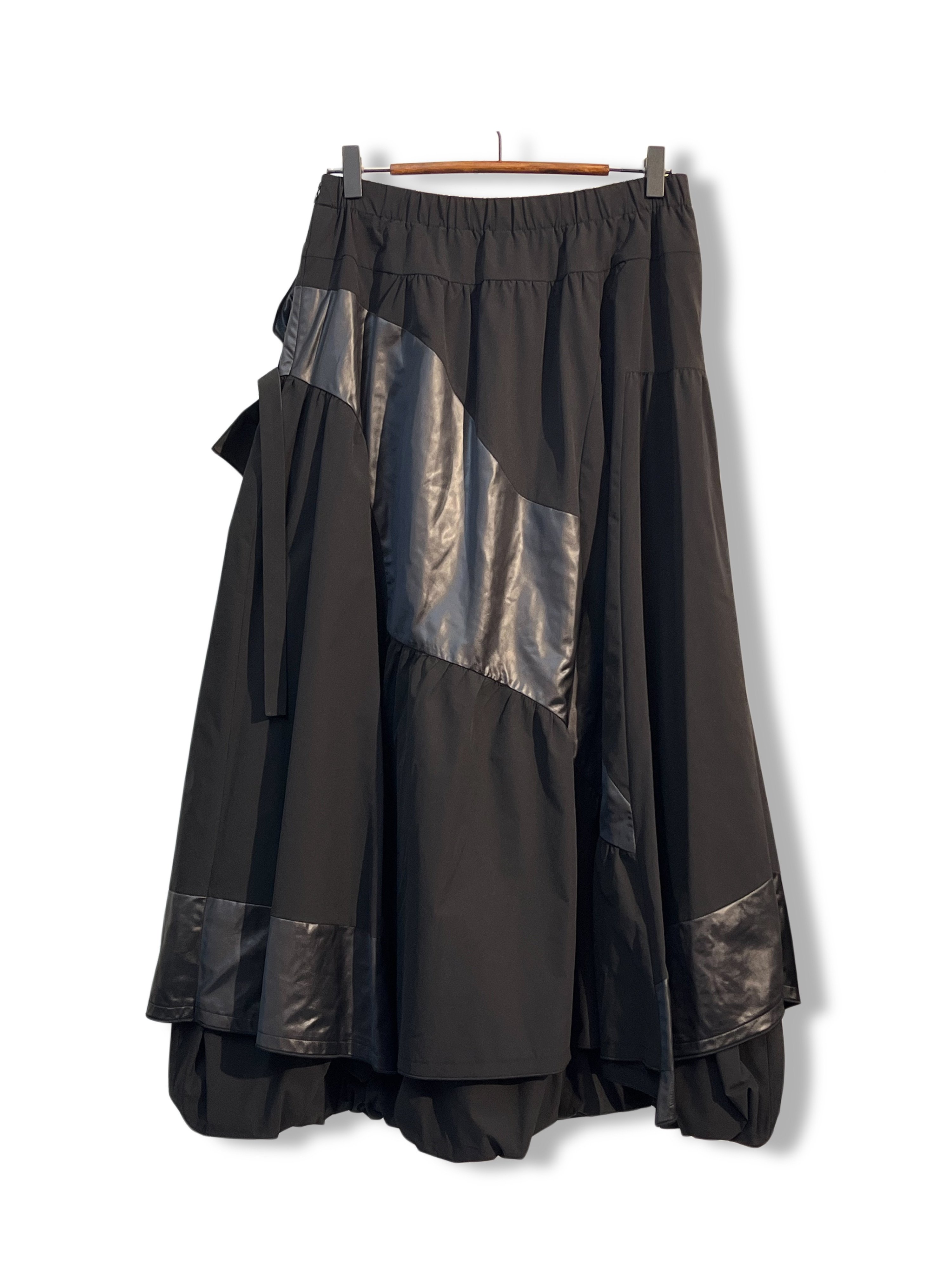 ケコ　　エターナリーブレイズ　EBパンツスカート Eternally Blaze/エターナリーブレイズ SKIRT 1657044(01/F)
