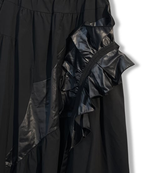 Eternally Blaze/エターナリーブレイズ　SKIRT　1657044(01/F)