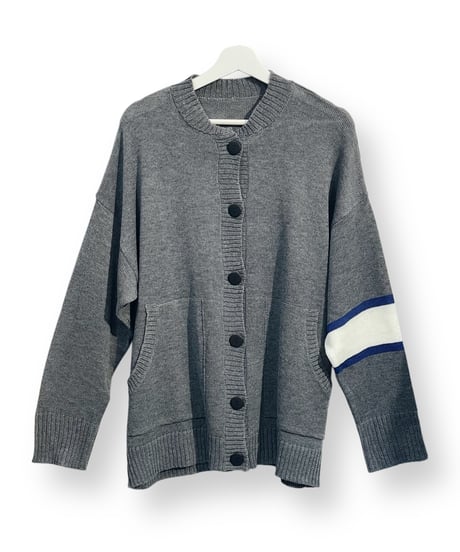 Eternally Blaze/エターナリーブレイズ　CARDIGAN　9652130 (02/F)