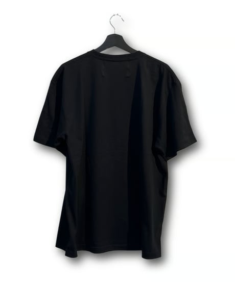 OUJIA BOARD/ウイジャボード　OB335 ブラックコンジャーTシャツ