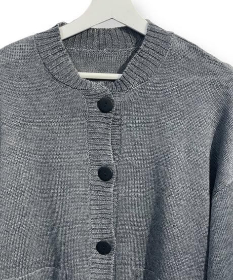Eternally Blaze/エターナリーブレイズ　CARDIGAN　9652130 (02/F)