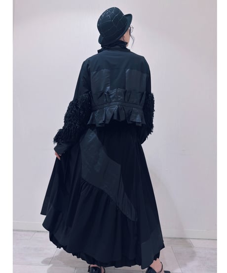 Eternally Blaze/エターナリーブレイズ　SKIRT　1657044(01/F)