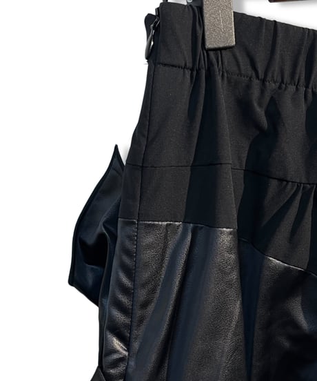 Eternally Blaze/エターナリーブレイズ　SKIRT　1657044(01/F)