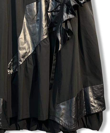 Eternally Blaze/エターナリーブレイズ　SKIRT　1657044(01/F)