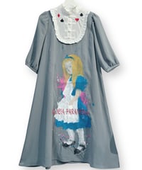 Fish Born Chips/フィッシュボーンチップス　Alice in FBC land...