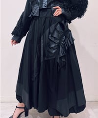 Eternally Blaze/エターナリーブレイズ　SKIRT　1657044(01/F)