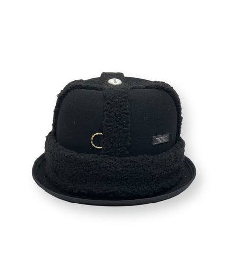 Fish Born Chips/フィッシュボーンチップス　TopHat