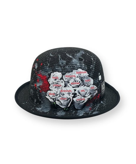 Fish Born Chips/フィッシュボーンチップス　12rose