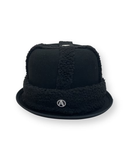 Fish Born Chips/フィッシュボーンチップス　TopHat