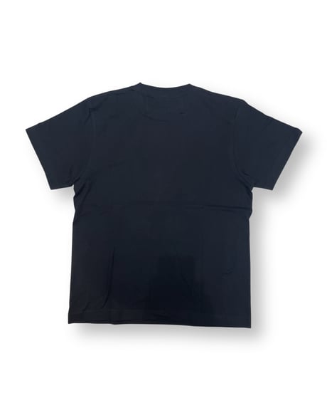 SANATORIUM/サナトリウム　SR360　ブランブルTシャツ（ブラック）