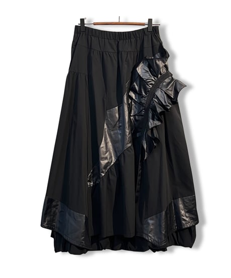 Eternally Blaze/エターナリーブレイズ　SKIRT　1657044(01/F)