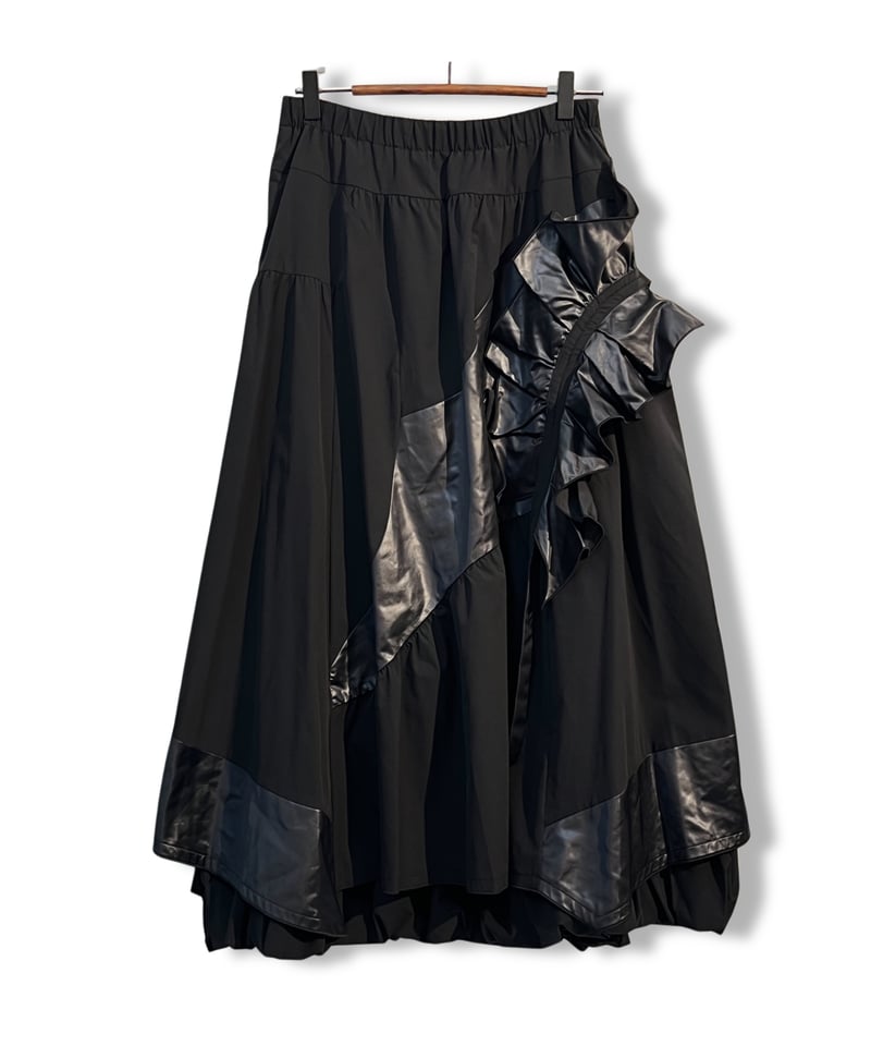 ケコ　　エターナリーブレイズ　EBパンツスカート Eternally Blaze/エターナリーブレイズ SKIRT 1657044(01/F)