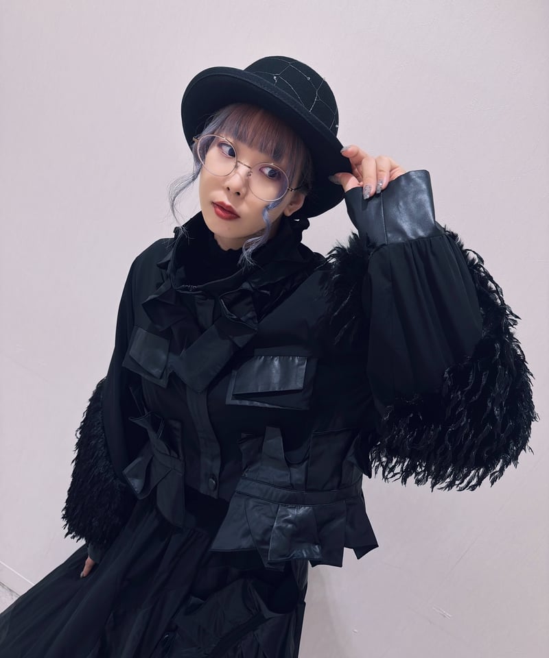 Eternally Blaze/エターナリーブレイズ JACKET 1652040(01/40