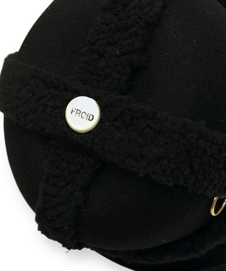 Fish Born Chips/フィッシュボーンチップス　TopHat