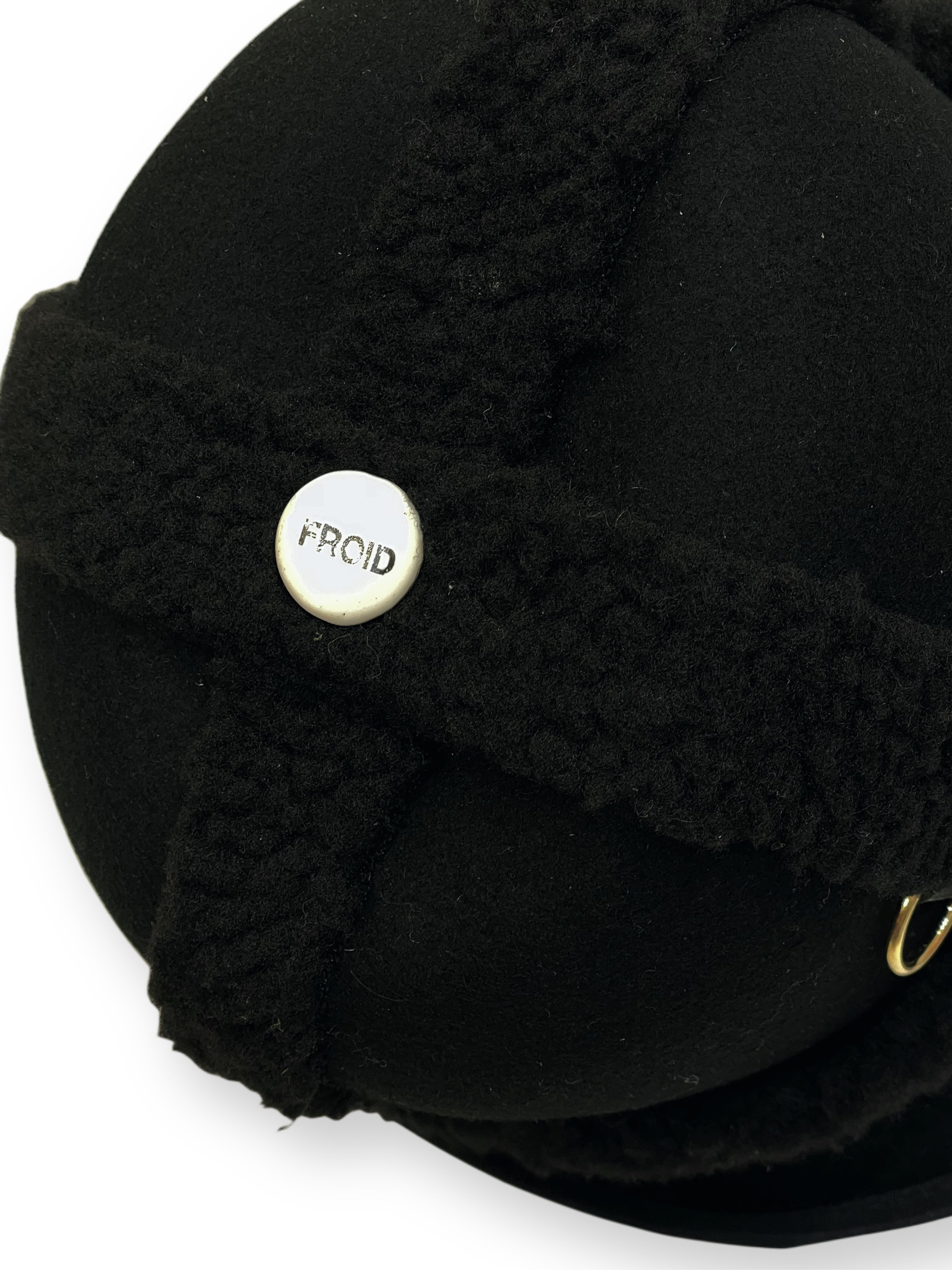 Fish Born Chips/フィッシュボーンチップス TopHat | Arcobalen