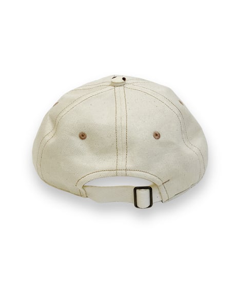 Fish Born Chips/フィッシュボーンチップス　アンパイアCAP