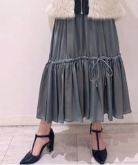 4298 SHIZUKA KOMURO スカート[665-210022] 52/40