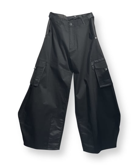 Eternally Blaze/エターナリーブレイズ　PANTS　3658060 (01/F)
