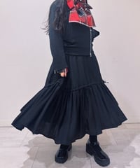 4298 SHIZUKA KOMURO スカート[665-210022] 99/40