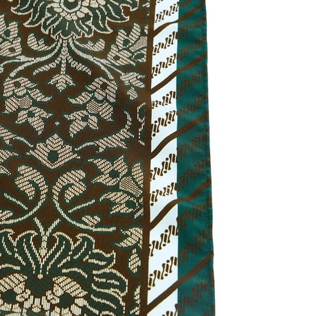 RAJABROOKE 超撥水 FUROSHIKI - BROWN