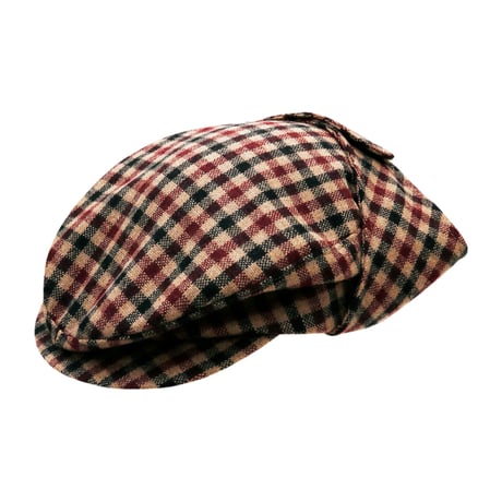 WHIMSY ARON HAT - BEIGE