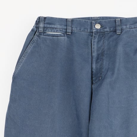 RAJABROOKE BASIK CHINO PT 3 - L.T.BLUE