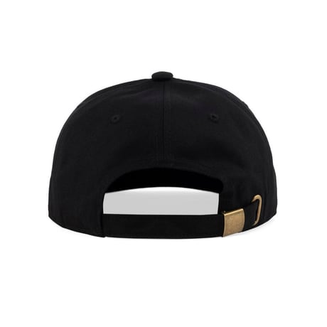 STUDIO SKATEBOARDS 6 PANEL CAP - OLIVE