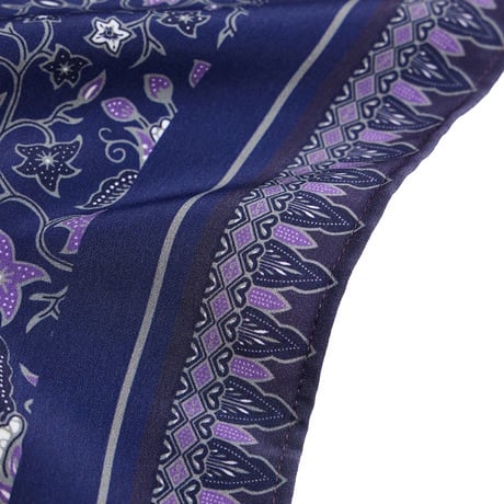 RAJABROOKE 超撥水 FUROSHIKI - PURPLE