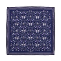 RAJABROOKE 超撥水 FUROSHIKI - PURPLE