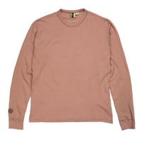BEDLAM THEARMAL - PINK