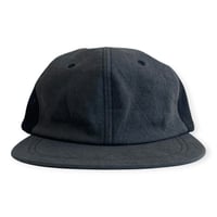 JHAKX "Jeff Carlyle" MESH HAT'S - CHARCOAL