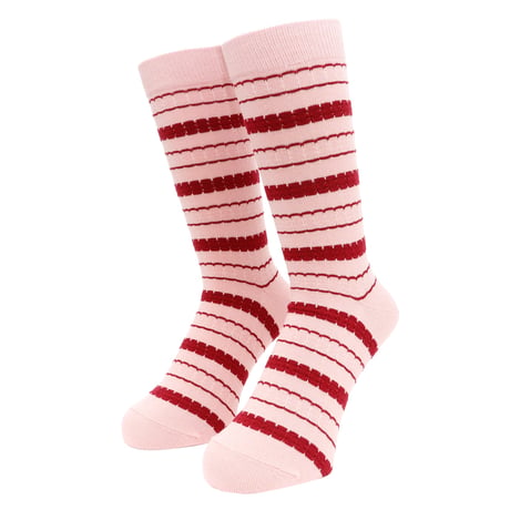 WHIMSY BUBBLE SOCKS