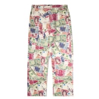 HARDIES HARDWEAR CARPENTER PANTS - CURRENCY