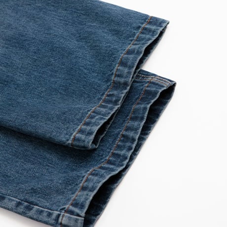 YARDSALE HOUSE JEANS - BLUE