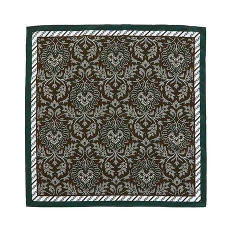 RAJABROOKE 超撥水 FUROSHIKI - BROWN