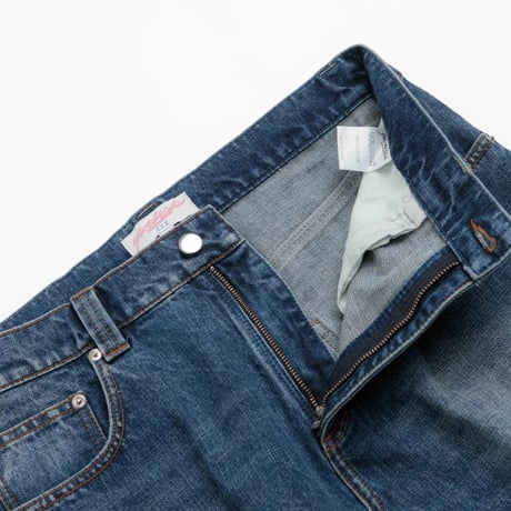 YARDSALE HOUSE JEANS - BLUE