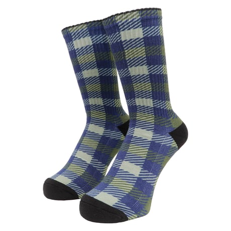 WHIMSY GUN CLUB SOCKS