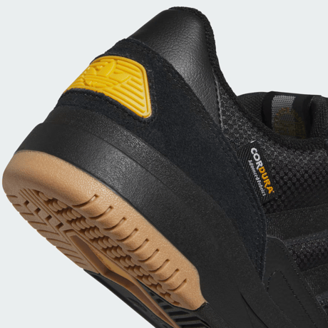 ADIDAS TEKKIRA CUP - BLACK