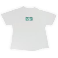GENESIS TXT BOGO TEE - WHITE