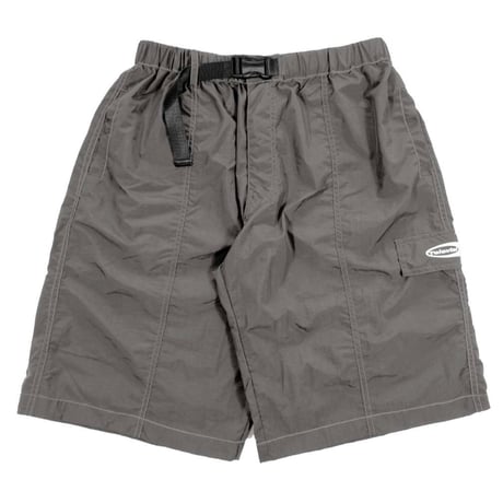 TELEVISISTAR TOVAL GREY SHORT - GREY