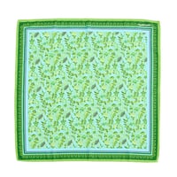 RAJABROOKE 超撥水 FUROSHIKI - L.T.BLUE