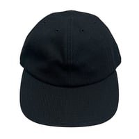 RAJABROOKE KANOKO KAP - BLACK